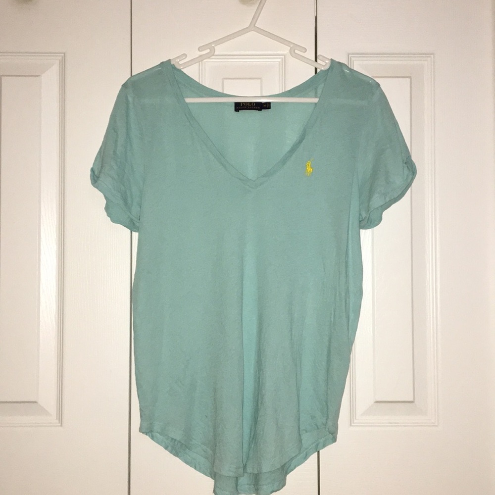 Ralph Lauren t shirt